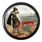 Guide Assassins Creed Unity icône