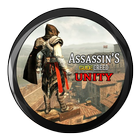 Guide Assassins Creed Unity ícone