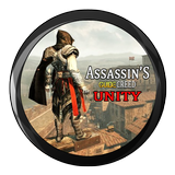 Guide Assassins Creed Unity ícone
