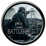Guide Battlefield 1 Game icône