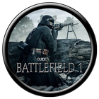 Guide Battlefield 1 Game أيقونة