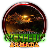 Guide Battlefleet GothicArmada icono