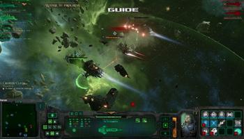 Guide Battlefleet GothicArmada imagem de tela 1