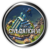 Guide Civilization VI Game ícone