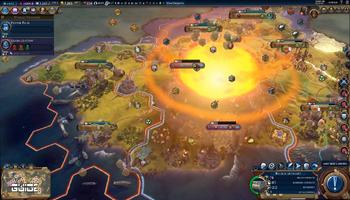 Guide Civilization VI Game Cartaz