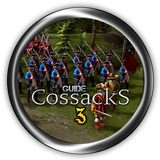 Guide Cossacks 3 Game иконка