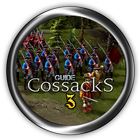 Icona Guide Cossacks 3 Game