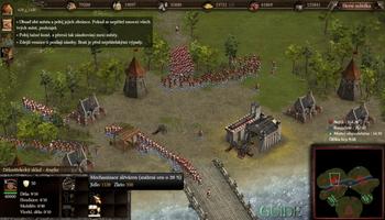 Guide Cossacks 3 Game 포스터