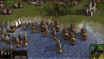 Guide Cossacks 3 Game captura de pantalla 1