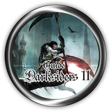 Guide Darksiders II Game иконка
