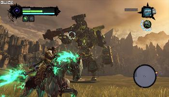 Guide Darksiders II Game penulis hantaran