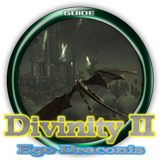 Guide Divinity II Ego Draconis icône