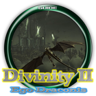 ikon Guide Divinity II Ego Draconis