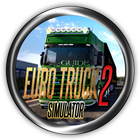 Guide Euro Truck Simulator 2 иконка