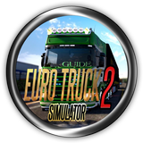 Guide Euro Truck Simulator 2 иконка