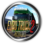 Guide Euro Truck Simulator 2 ícone