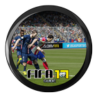 Guide FIFA 17 Game ícone