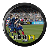 Guide FIFA 17 Game ícone