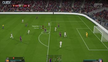 Guide FIFA 17 Game Cartaz