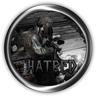 Guide Hatred Game иконка