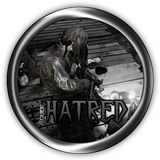 Guide Hatred Game иконка