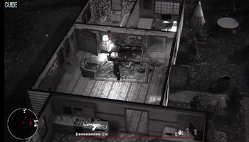 Guide Hatred Game постер