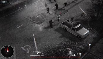 Guide Hatred Game скриншот 1