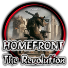 Guide Homefront The Revolution icône