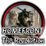 Guide Homefront The Revolution иконка