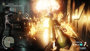 Guide Homefront The Revolution постер