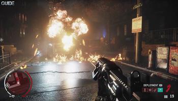 Guide Homefront The Revolution capture d'écran 1