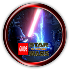 Guide LEGO Star Wars T. F.A 아이콘