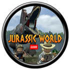 Guide LEGO Jurassic World-icoon