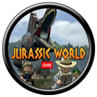 Guide LEGO Jurassic World ícone