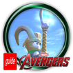 Guide LEGO MarvelsAvengers