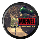 Guide LEGO Marvel SuperHeroes simgesi