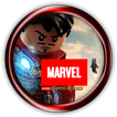 Guide LEGO Marvel Super Heroes