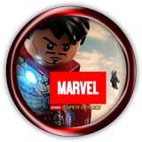 Guide LEGO Marvel Super Heroes ícone