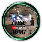 Guide LEGO Star Wars III иконка