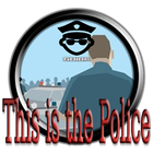Guide This is the Police Game ícone