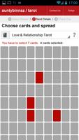 AuntyBinnaz Tarot Card Reading screenshot 3