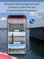 Bootsprüfung Schweiz Kat. A+D تصوير الشاشة 2