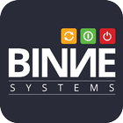 Binne Systems icône