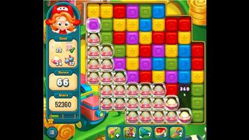 Guide for Toy Blast - Tips and Strategy اسکرین شاٹ 3