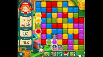 Guide for Toy Blast - Tips and Strategy اسکرین شاٹ 1