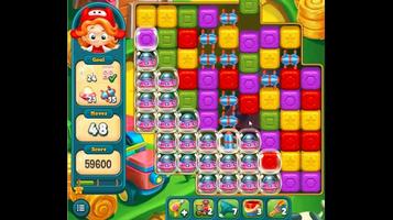 Guide for Toy Blast - Tips and Strategy اسکرین شاٹ 2