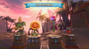 Guide for Plants vs. Zombies  Garden Warfare 2 capture d'écran 1