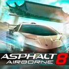 Guide for Asphalt 8 Airborne - Tips and Strategy icône