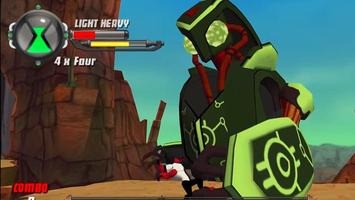 Guide for Ben 10 Game - Tips and Strategy ポスター