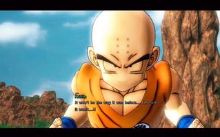 برنامه‌نما Guide for DBZ Ultimate Tenkaichi - Tips & Strategy عکس از صفحه